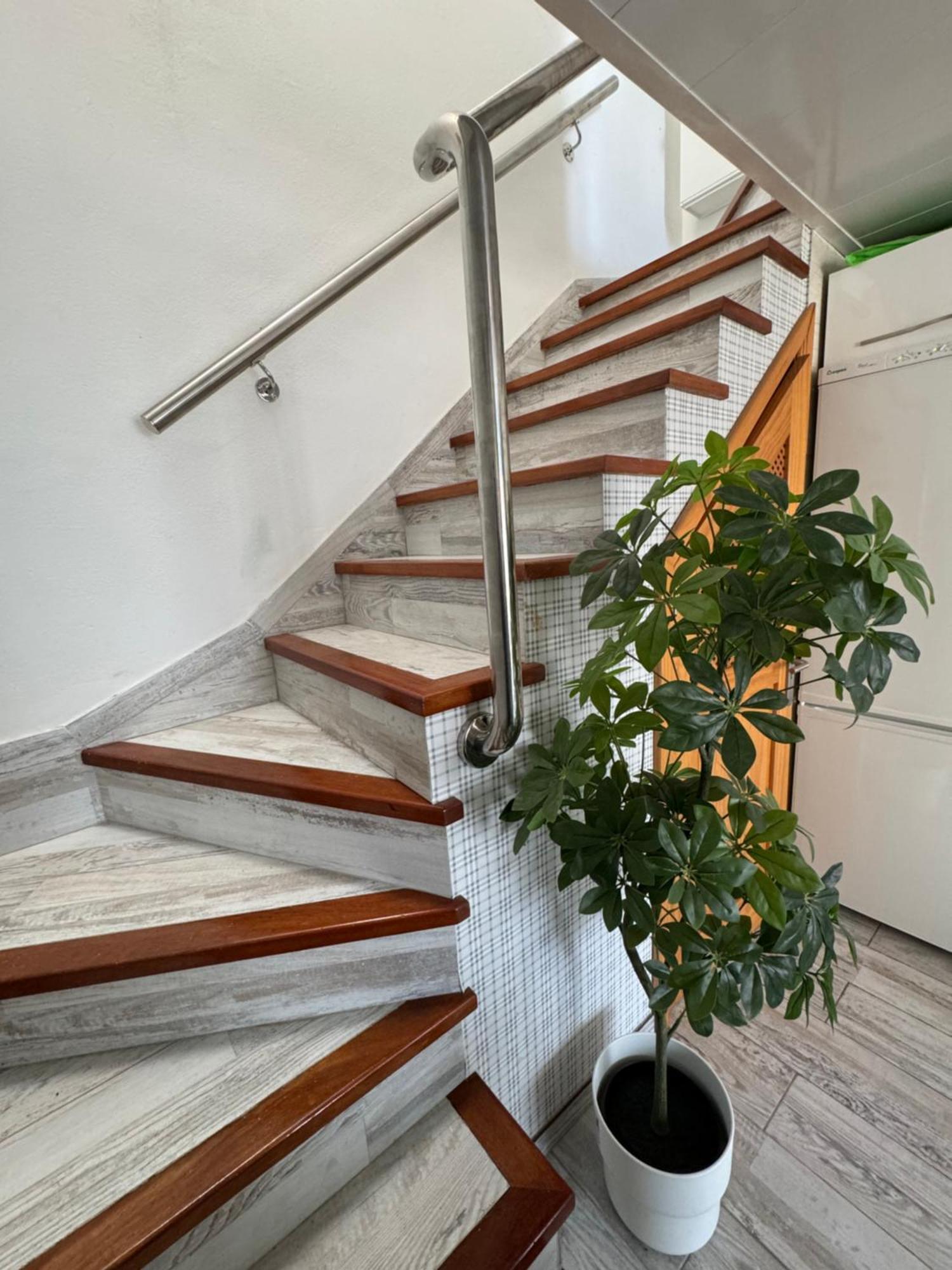 Casa Dunaflor Maspalomas  Buitenkant foto