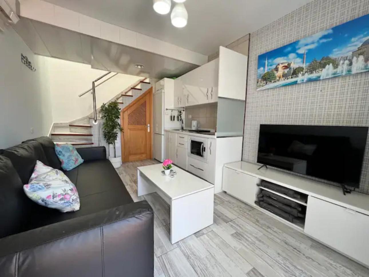 Casa Dunaflor Maspalomas  Buitenkant foto